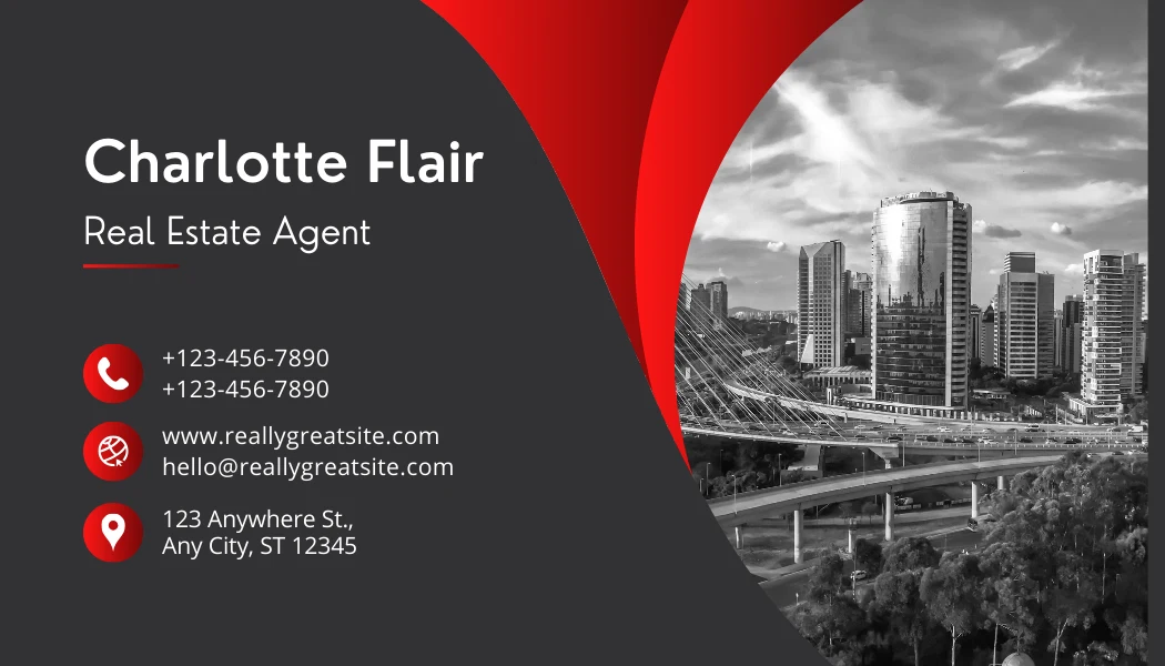 Business Card Image 1