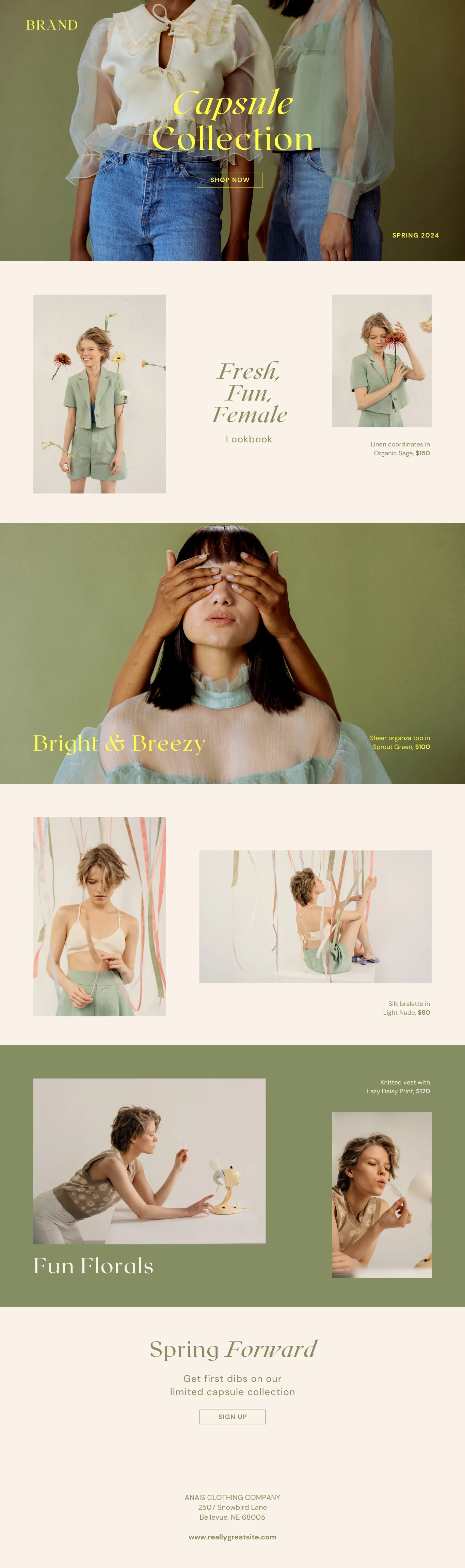 E-commerce project 4